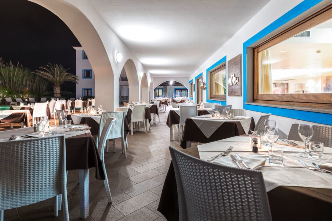 Gastro Hotel La Funtana