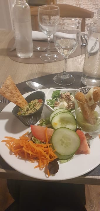 Gastro H10 Ocean Dreams - Adults only