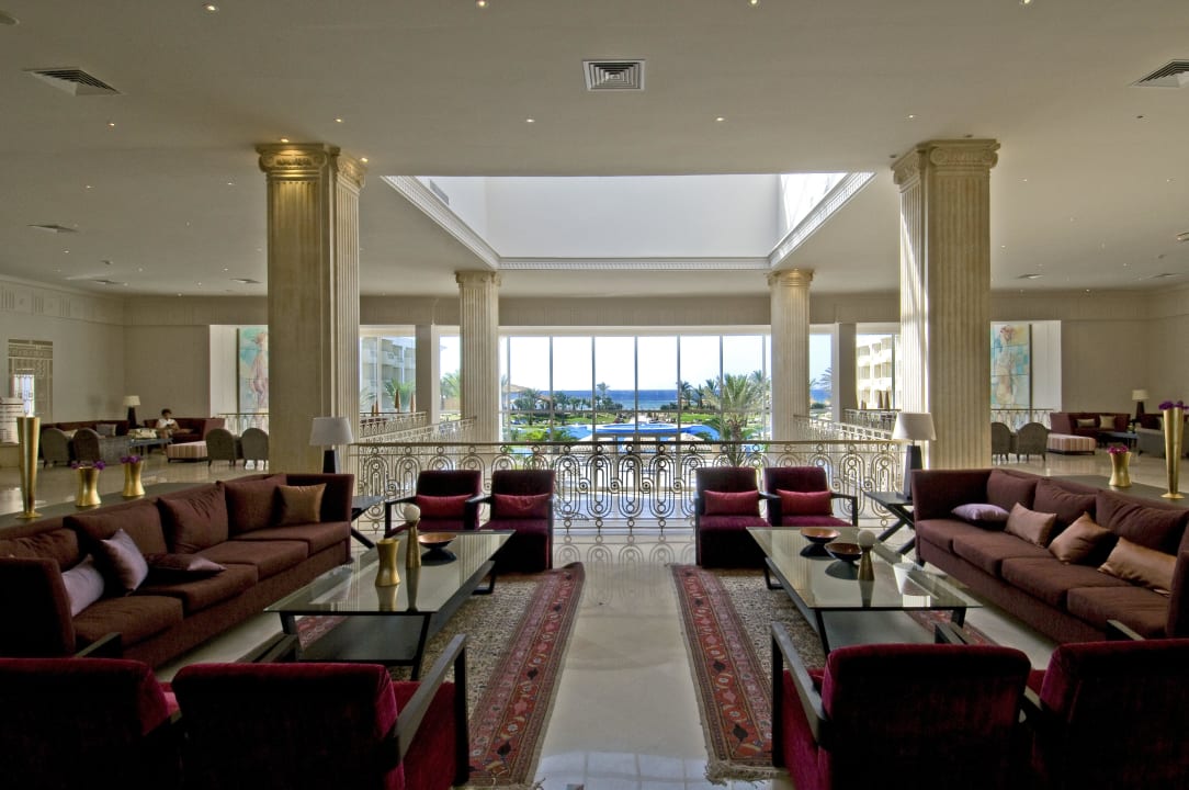 Panorama Hotel Royal Thalassa Monastir