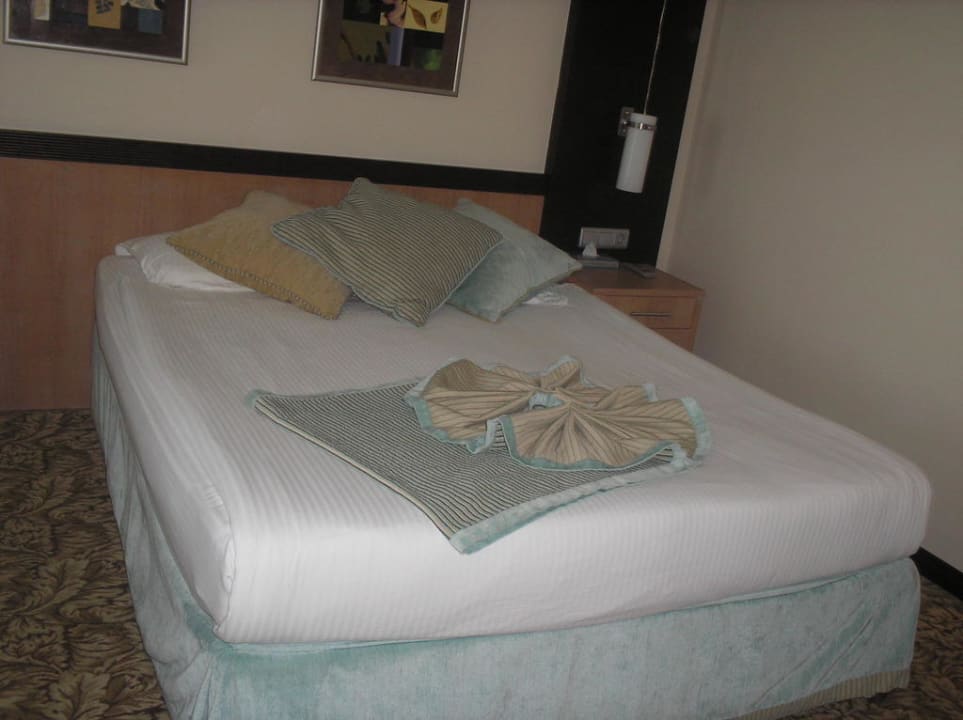 Standart kamer Royal Wings Hotel