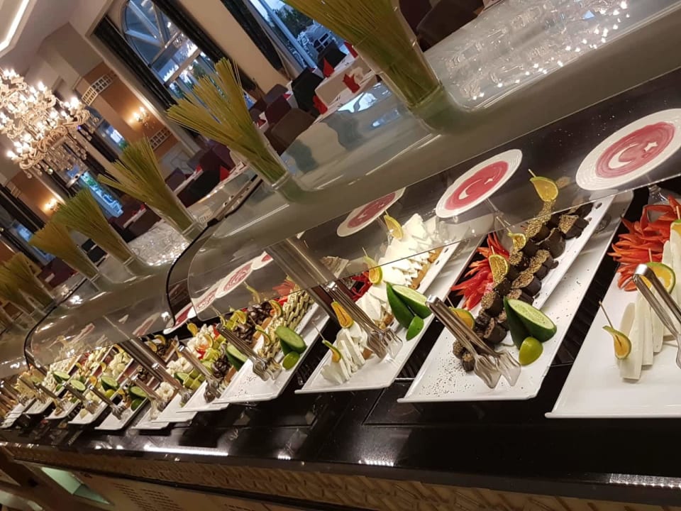 Gastro J'adore Deluxe Hotel & Spa