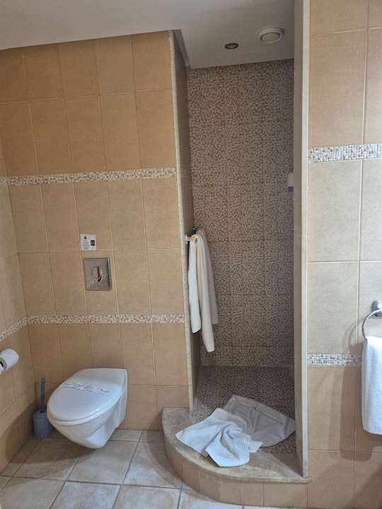 Zimmer Hotel El Borj