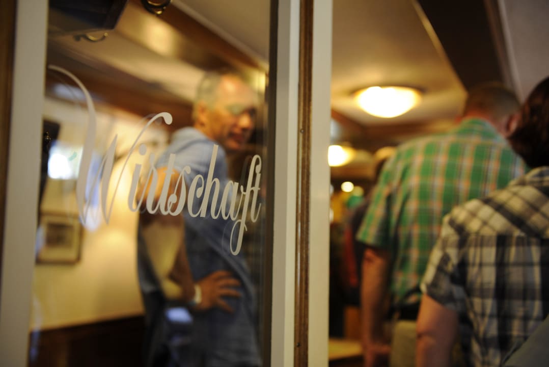 Wirtschaft Landgasthof Seemer