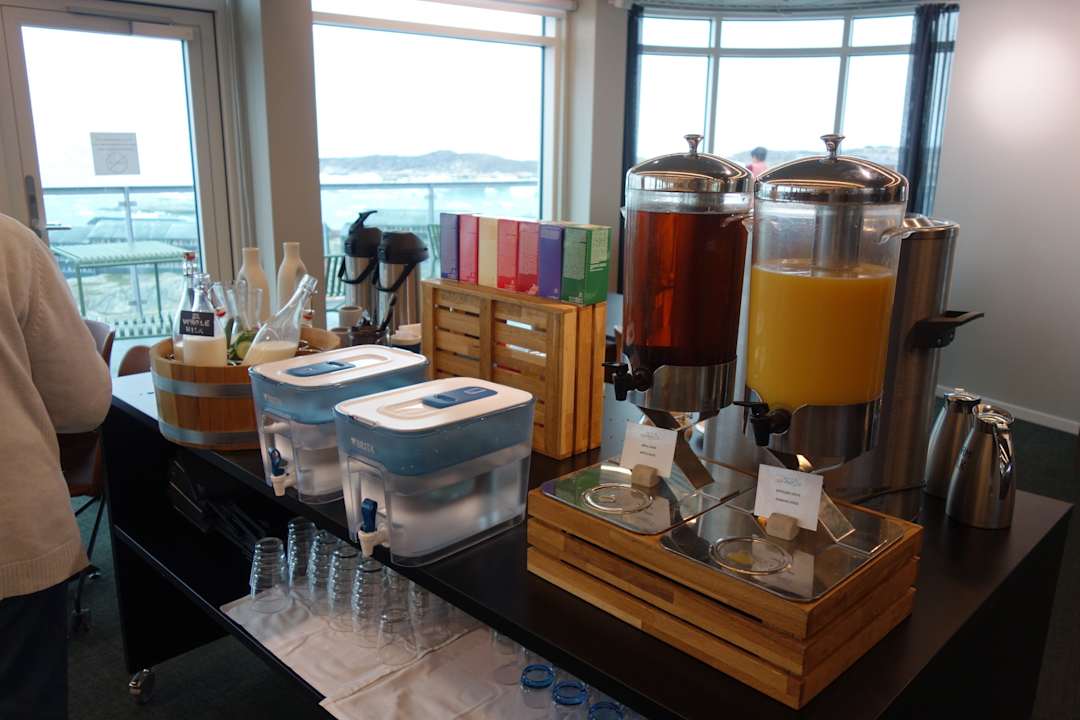 Gastro Best Western Plus Hotel Ilulissat