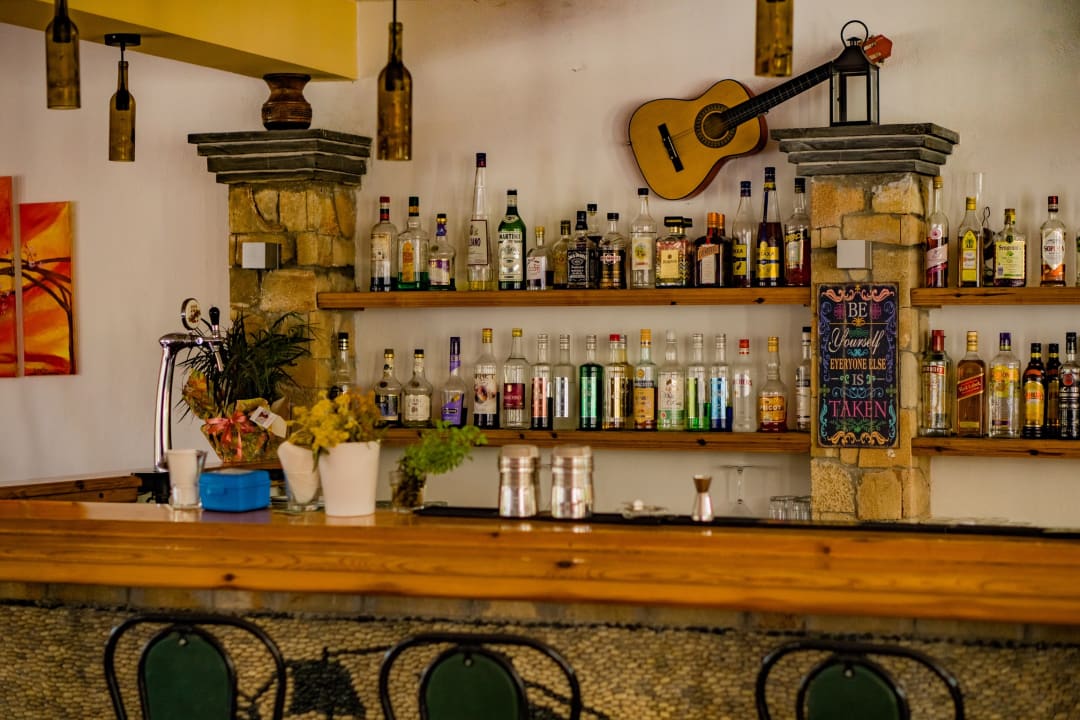 Gastro Ekaterini Hotel
