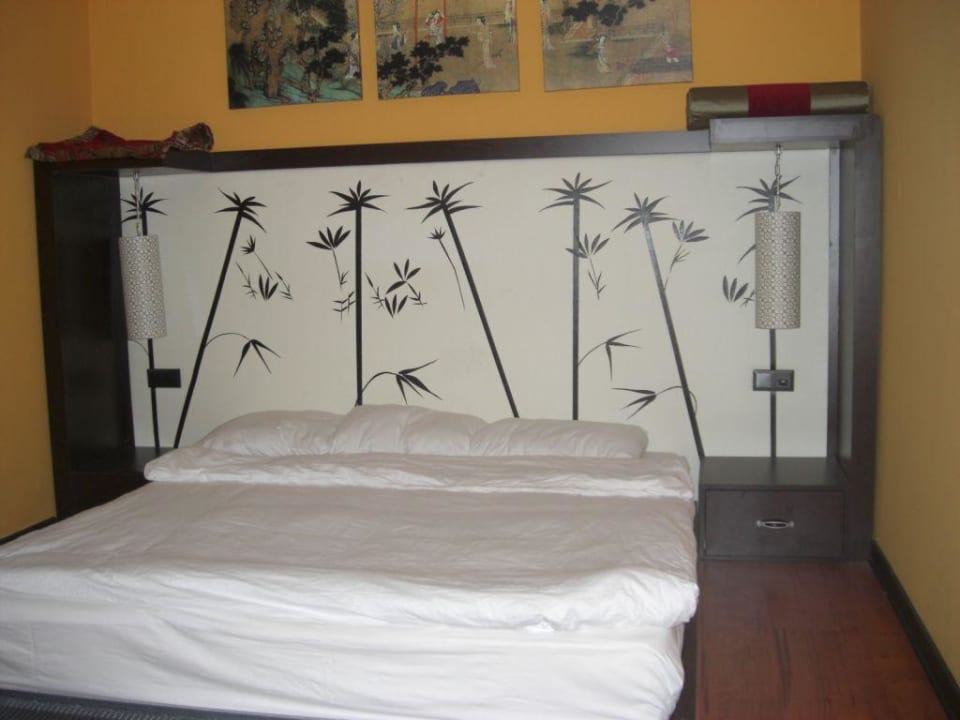 Familenzimmer Siam Elegance Hotels & Spa