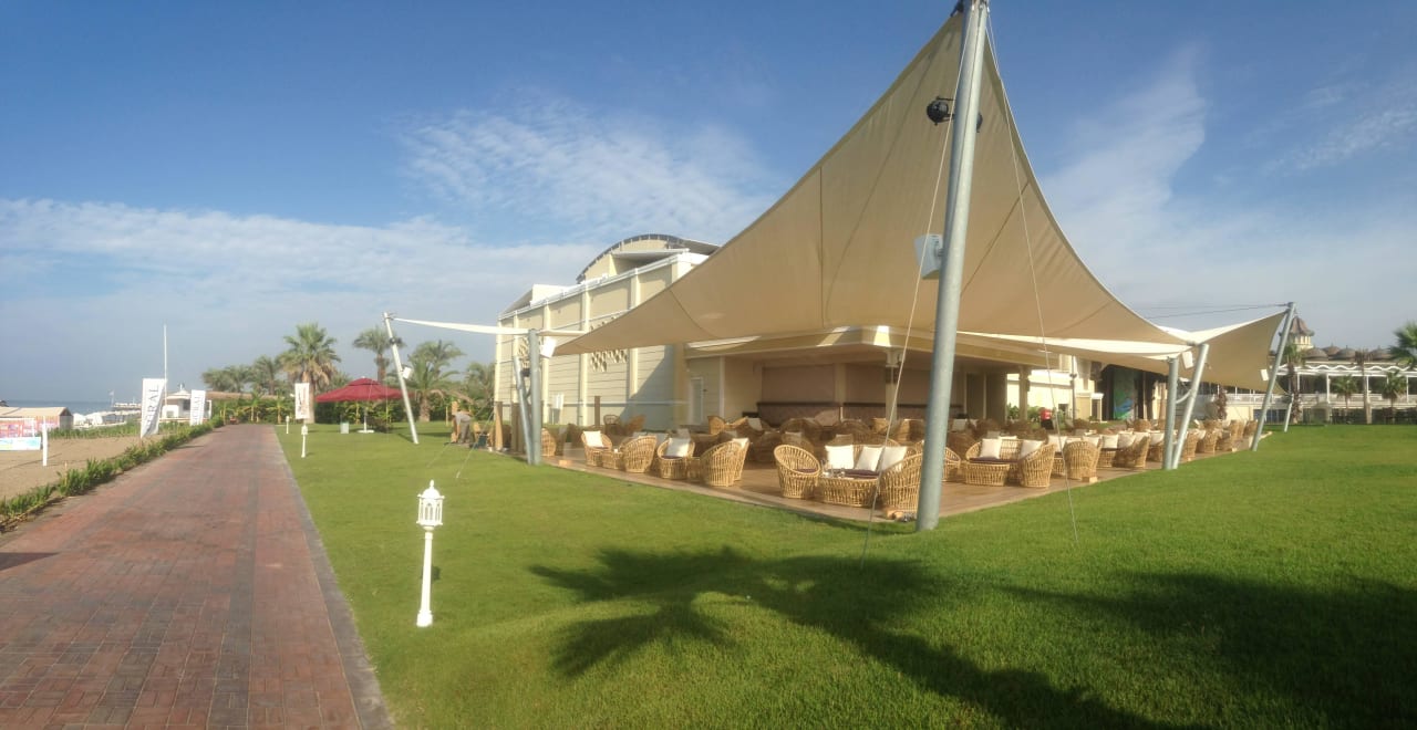 Pavillon  Güral Premier Belek