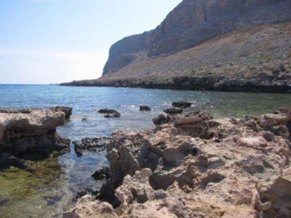 Südlichster Strandabschnitt Aquagrand Artistic Luxury Beach Resort - Adults only