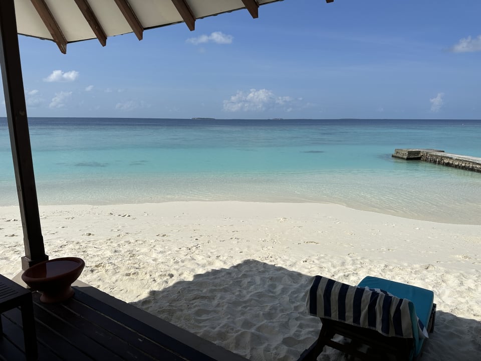 Strand Adaaran Select Meedhupparu Island Resort - Premium All Inclusive