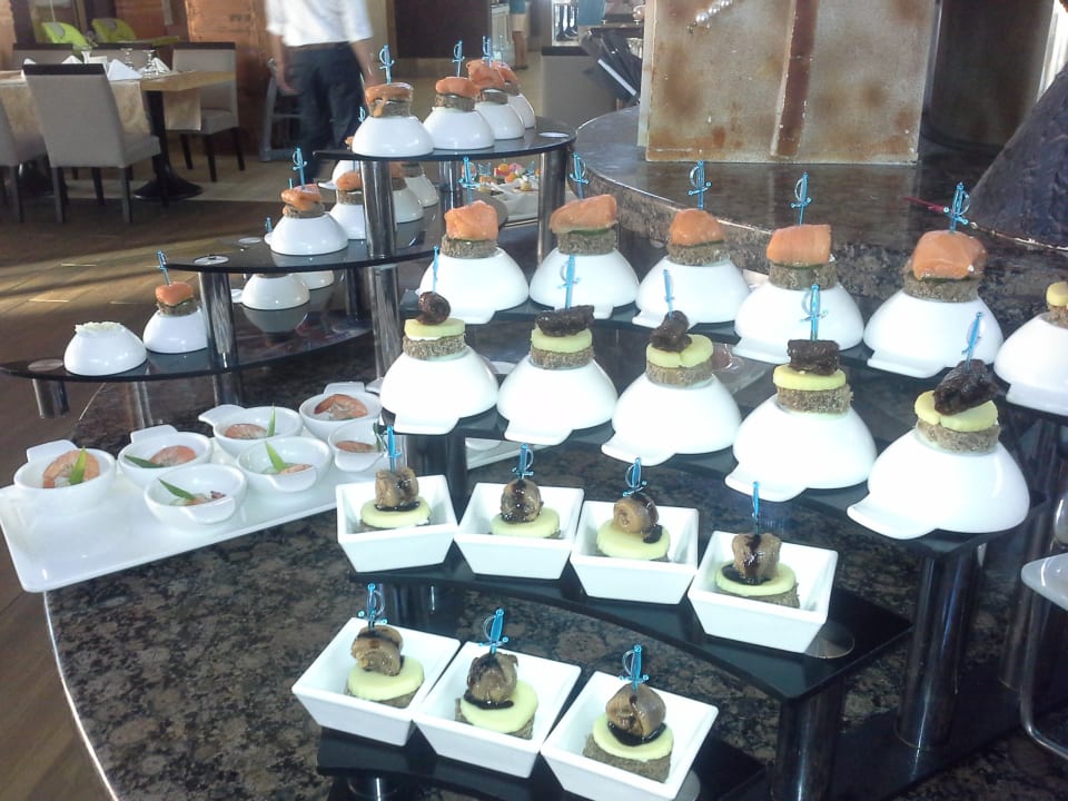 Gastro Megasaray Club Belek