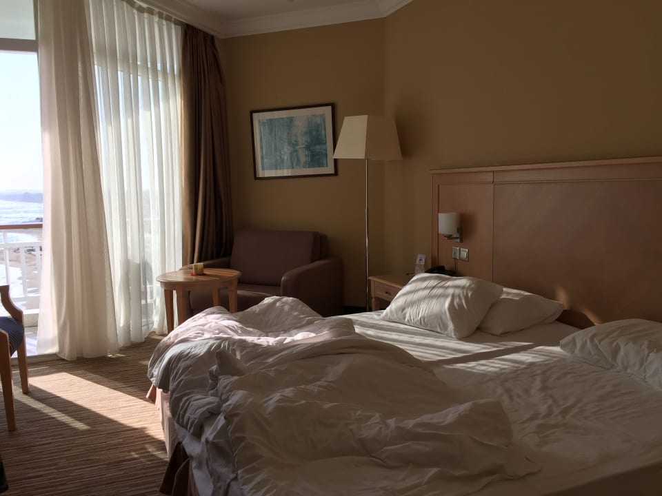 Zimmer Salamis Bay Conti Resort Hotel & Casino