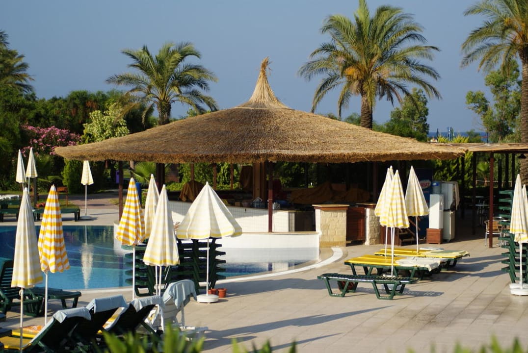 Poolbar TUI KIDS CLUB Felicia Village