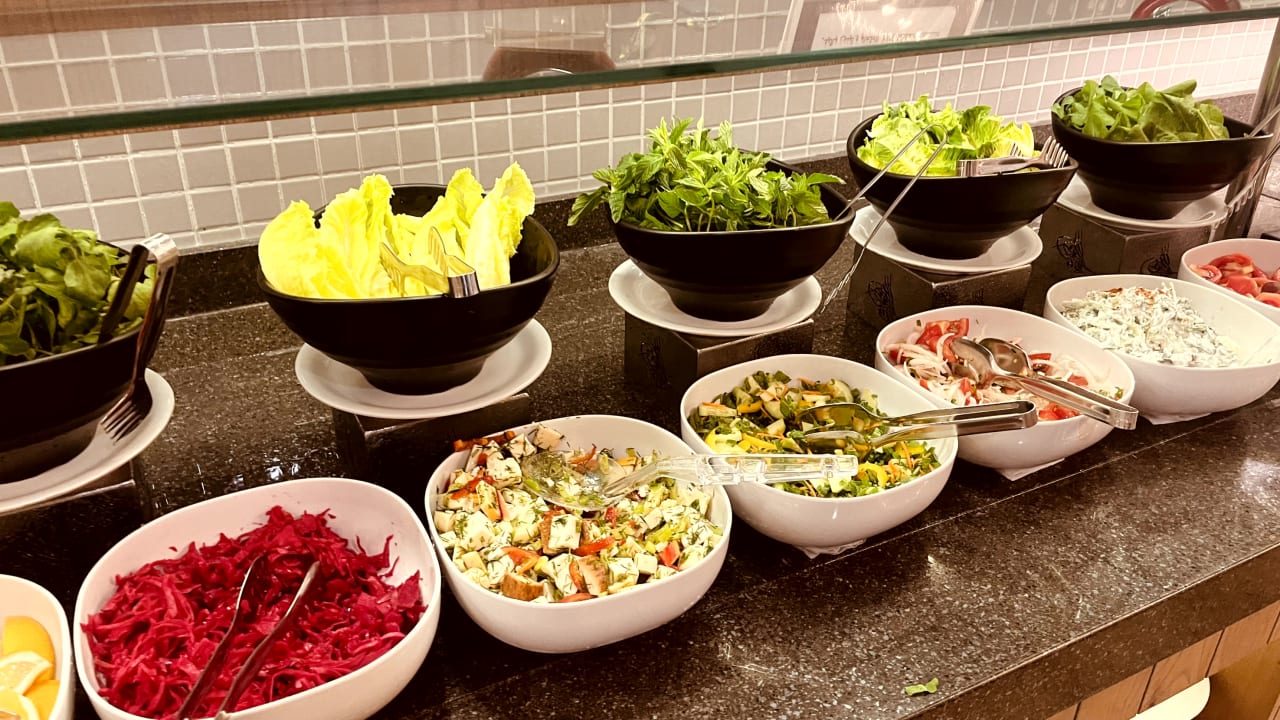 Gastro Royal Wings Hotel