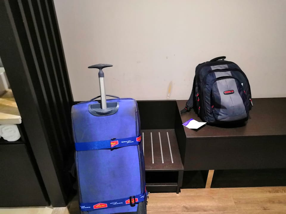 Zimmer Poseidon Nha Trang