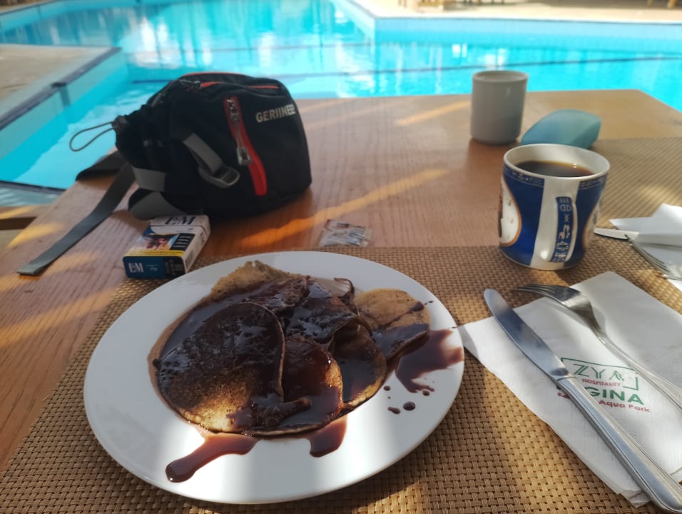 Gastro Regina Resort and Aqua Park Hurghada