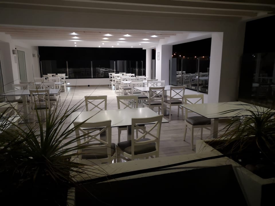 Gastro allsun App.-Hotel Barlovento