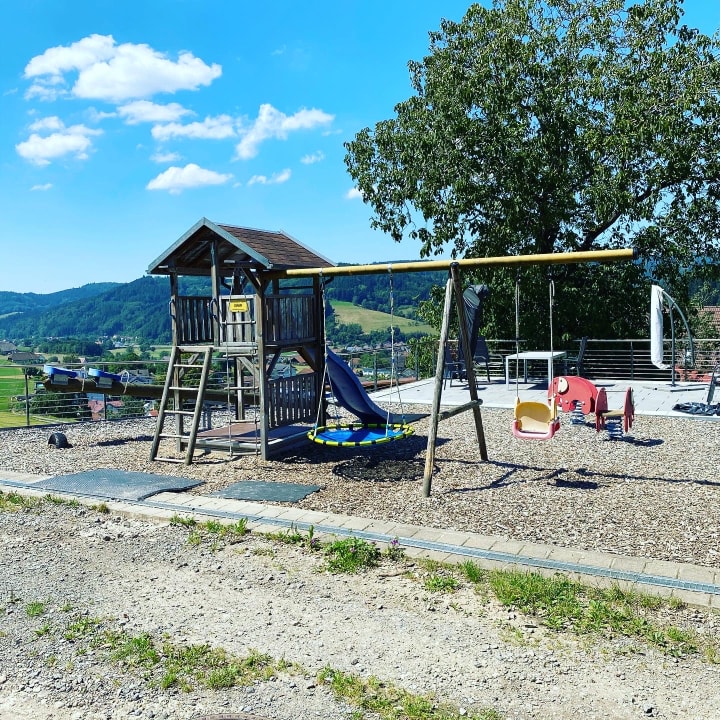 Sport & Freizeit Ferienwohnung Vogtshof