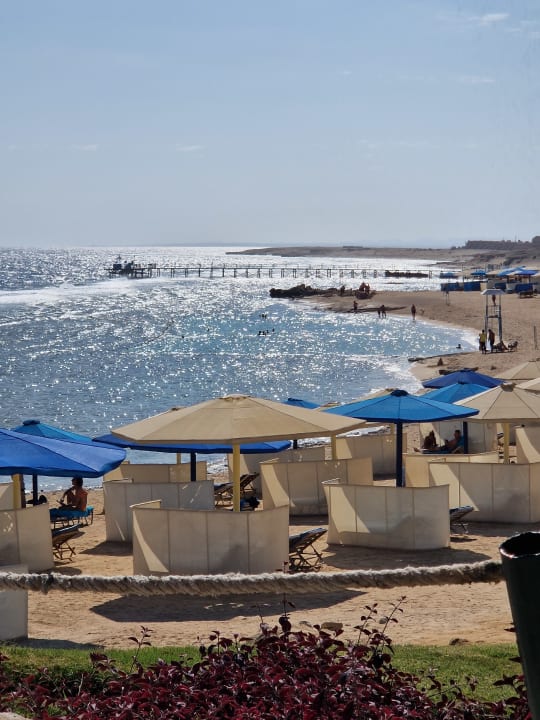 Strand Sentido Akassia Beach