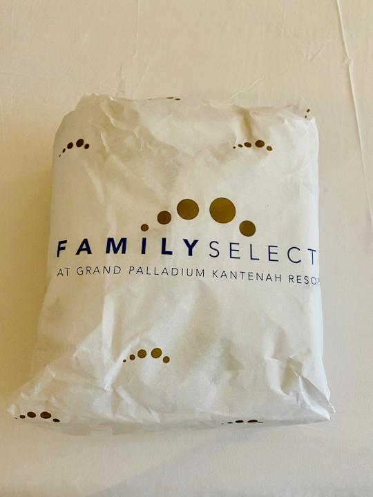 Sonstiges Family Selection at Grand Palladium Kantenah Resort & Spa