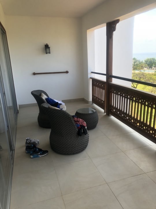 Zimmer Royal Zanzibar Beach Resort