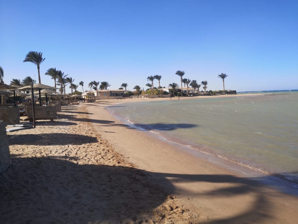 Strand Golden Beach Resort