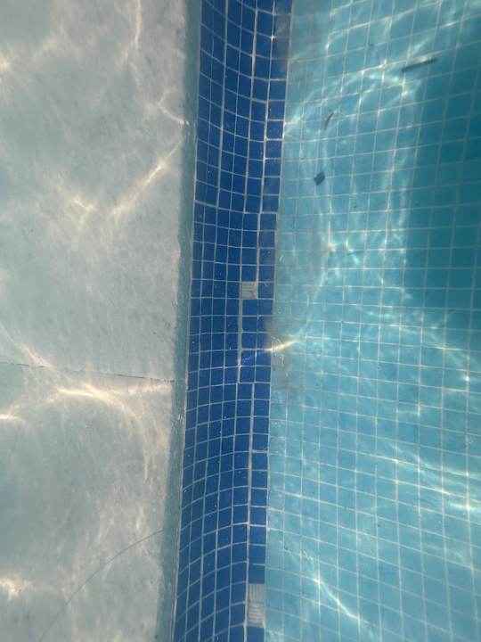 Pool Barceló Concorde Green Park Palace