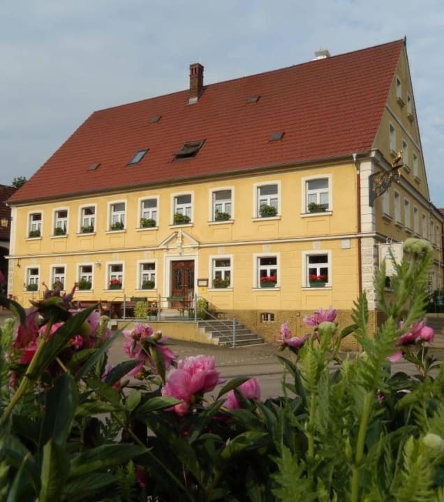 Goldenes Roessle Gasthof Goldenes Rössle