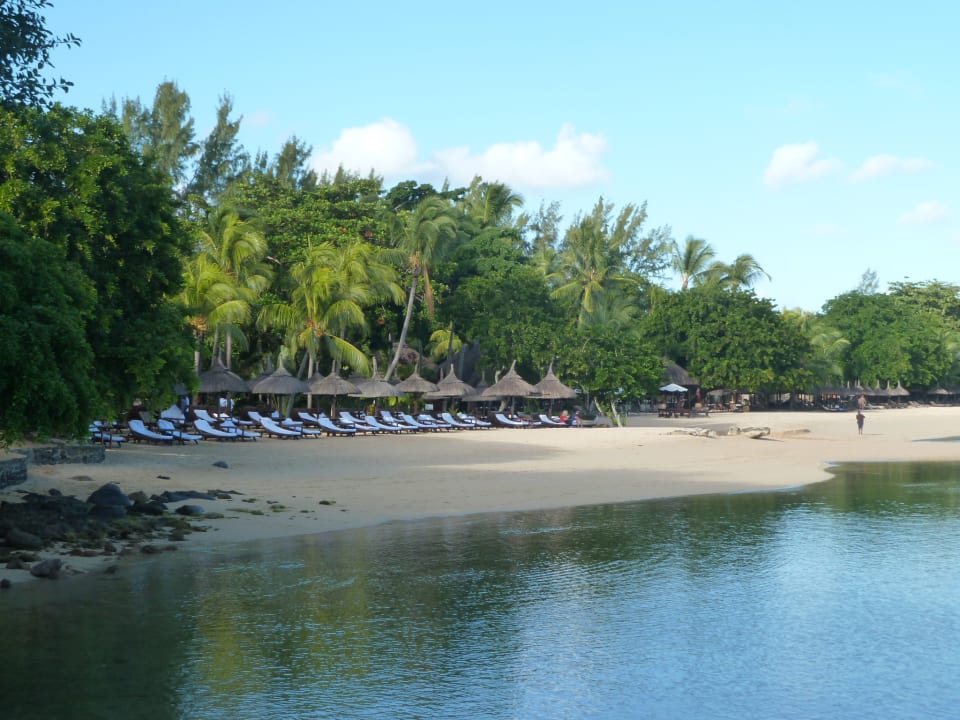 Strand Maritim Resort & Spa Mauritius