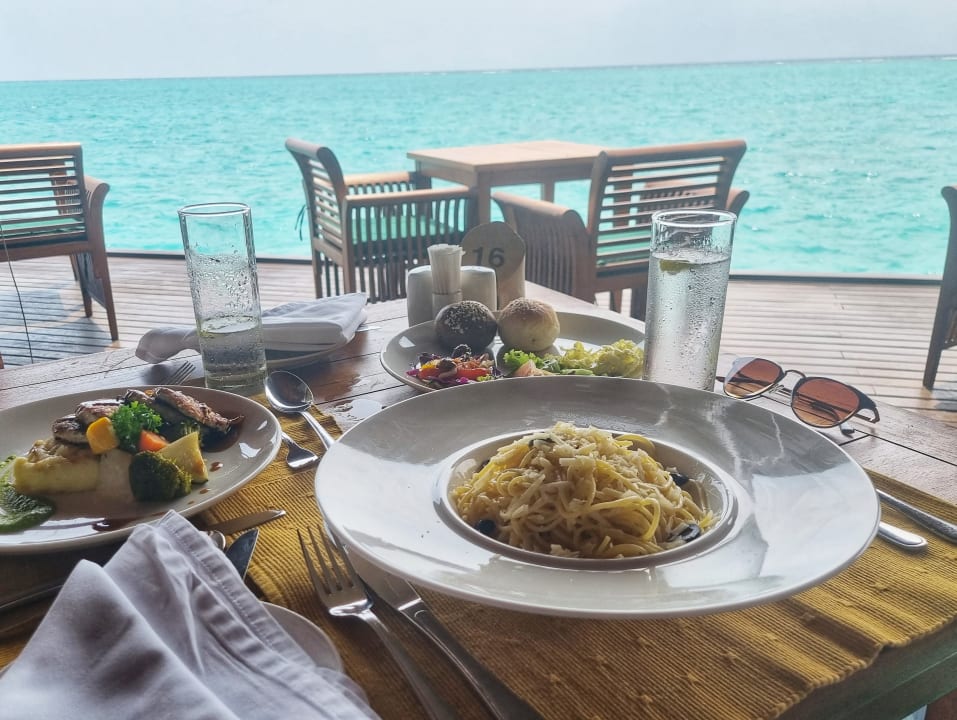 Gastro Summer Island Maldives