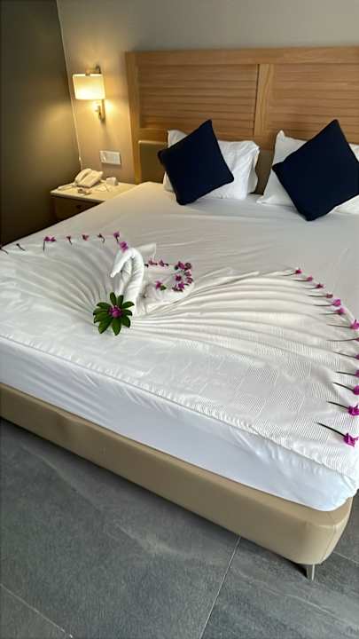 Zimmer Süral Saray Hotel