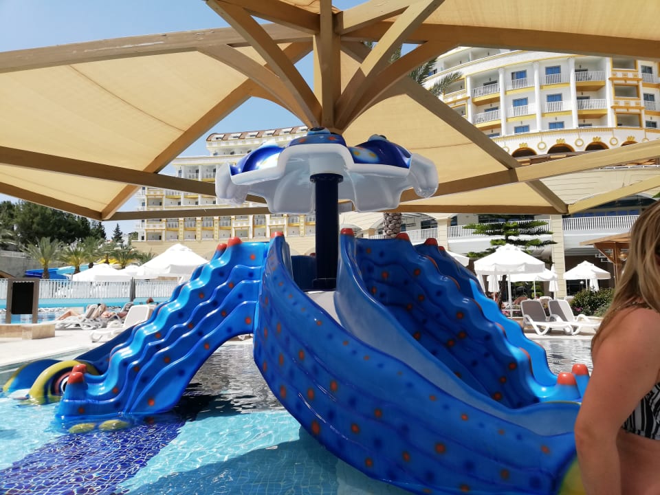 Pool Sidemarin Kirman Premium