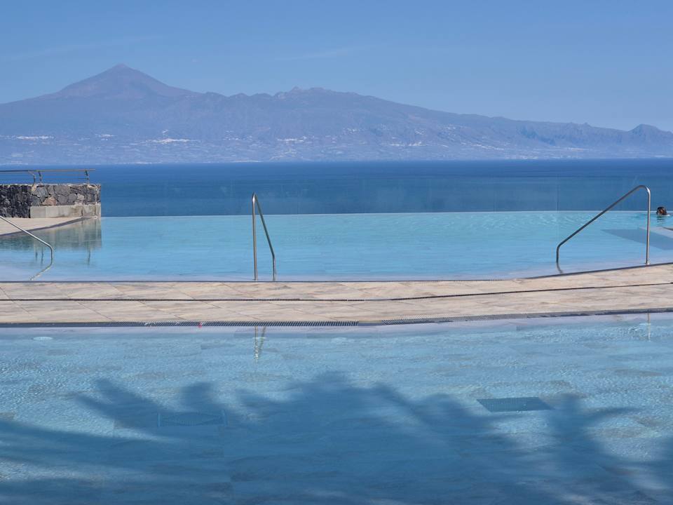 Pool BANCAL HOTEL & SPA