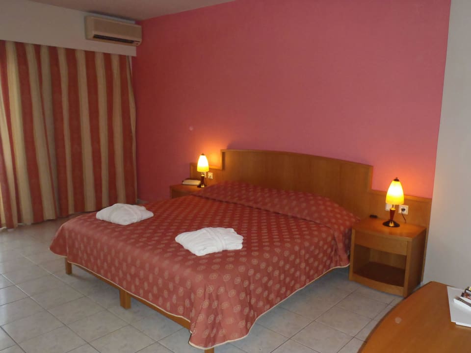 Zimmer Mythos Palace Resort & Spa