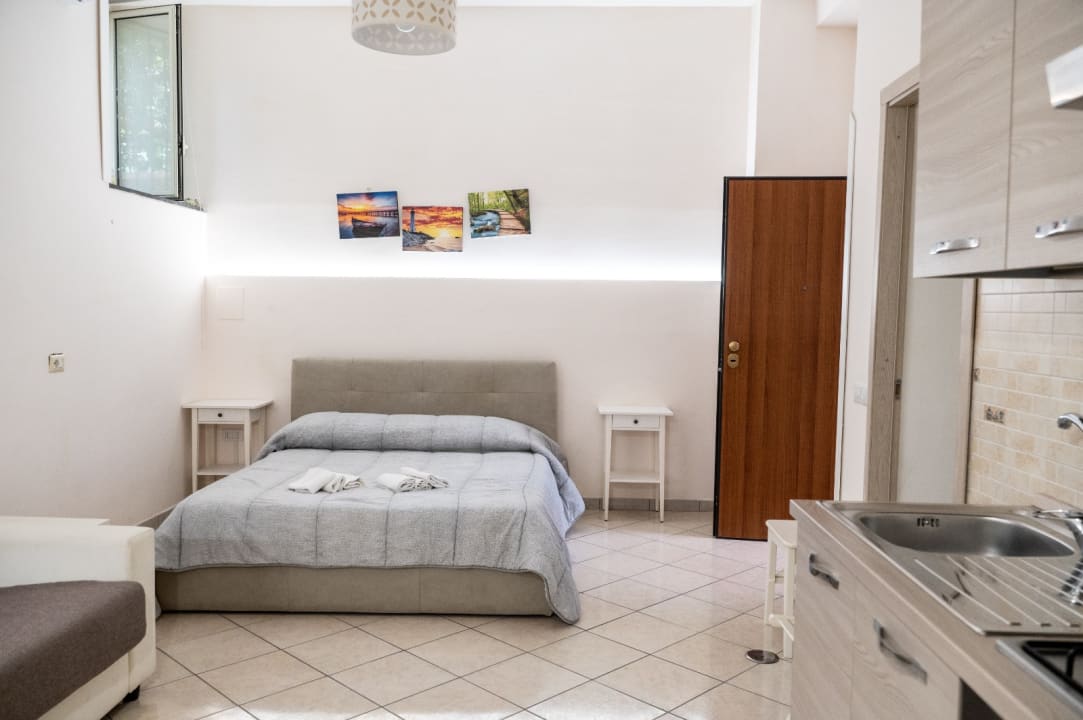 Zimmer Agriturismo Casa Scola