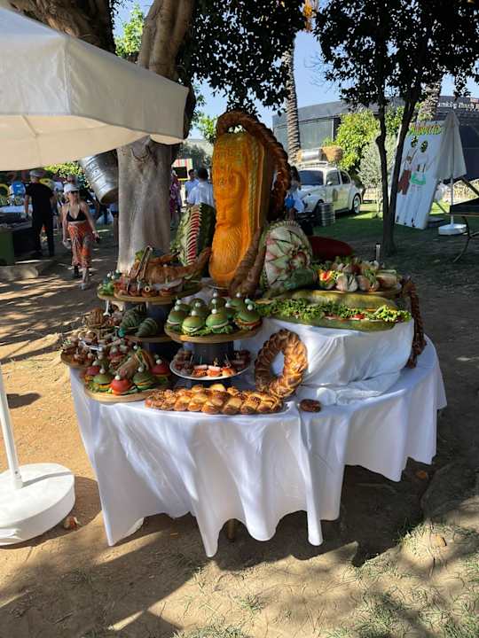 Sonstiges Sunis Kumköy Beach Resort Hotel & Spa