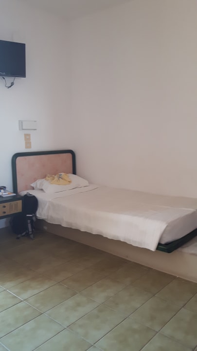 Zimmer Scaleta Beach Hotel