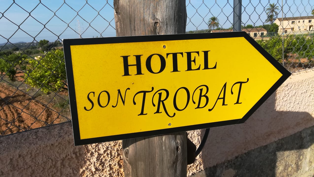 Sonstiges Hotel Son Trobat Wellness & Spa