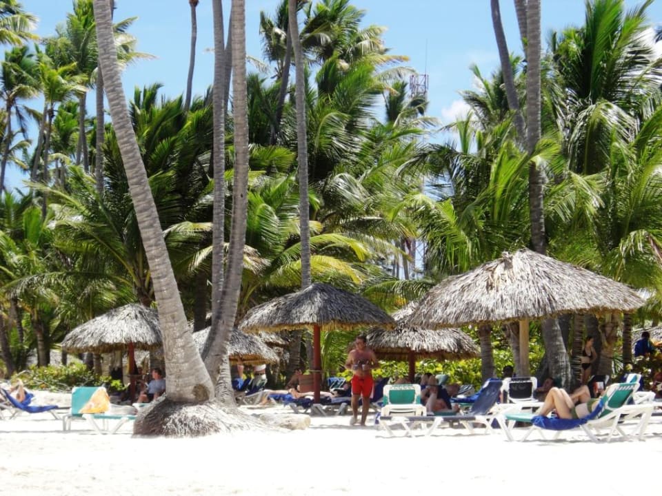 Palladium-Strand Hotel Grand Palladium Palace Resort, Spa & Casino