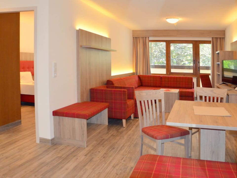 Zimmer Hotel Bellevue am See