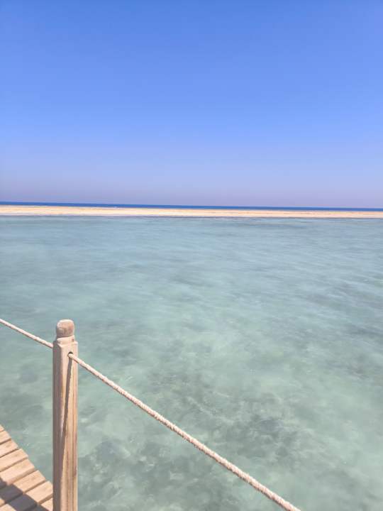 Strand Casa Mare Resort