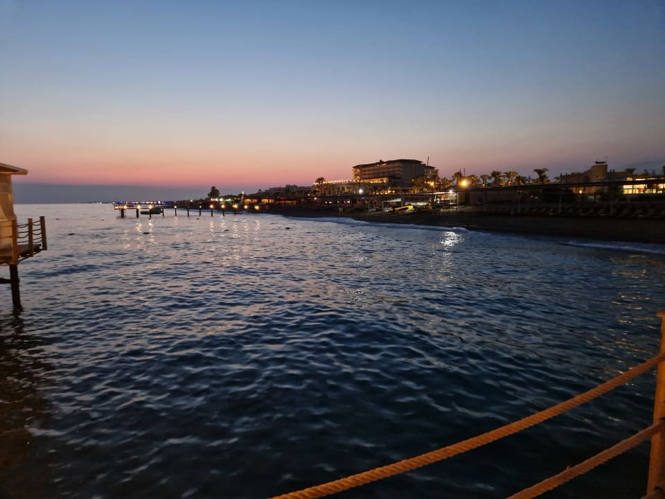 Strand Hotel Club Nena