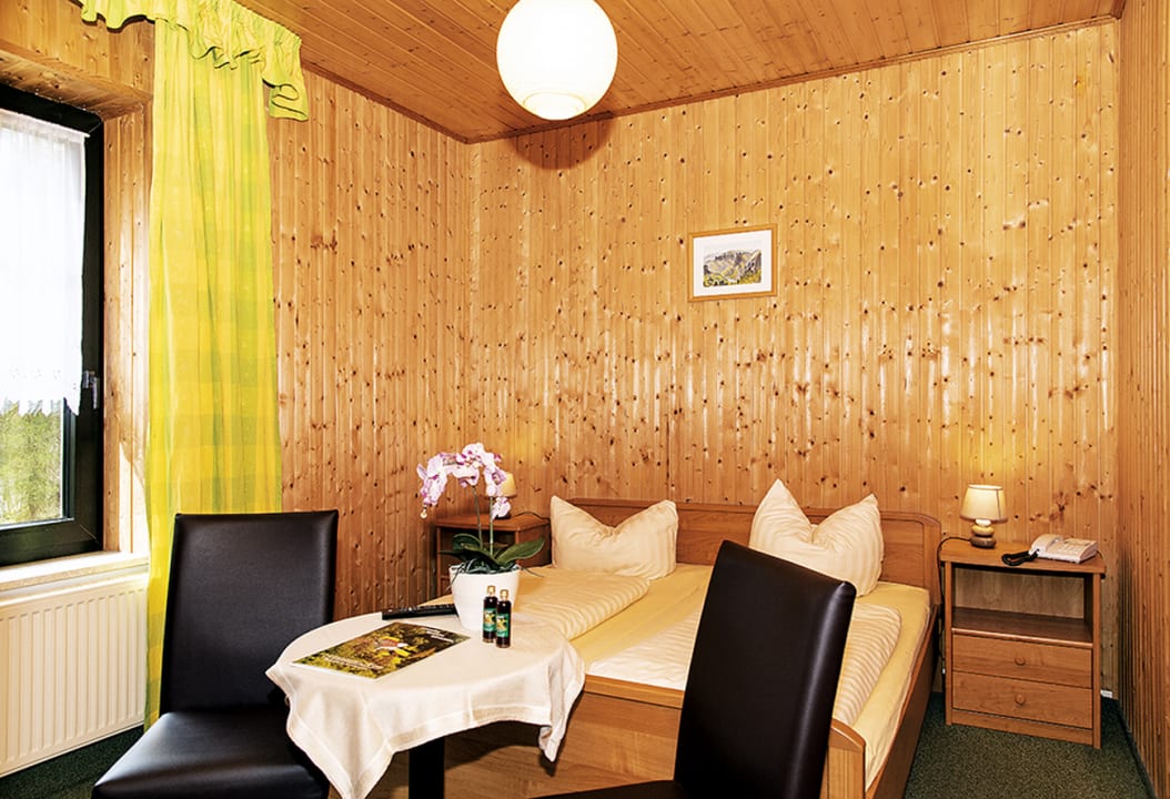Zimmer Pension Mittelndorfer Mühle