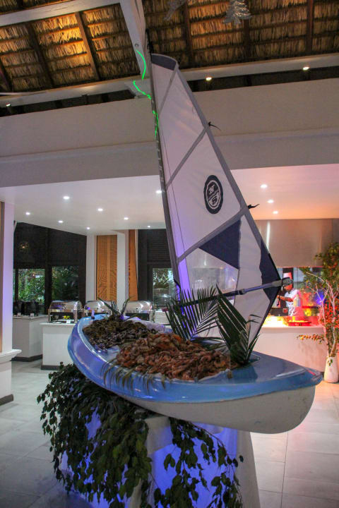 Gastro Lagoon Attitude - Adults only