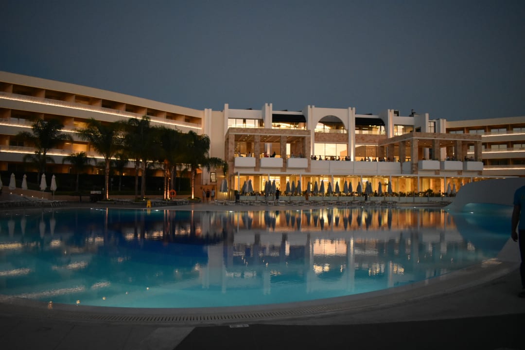 Pool Princess Andriana Resort & Spa