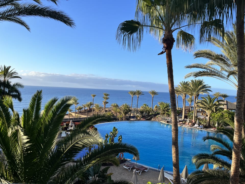 Pool R2 Rio Calma Hotel & Spa & Conference