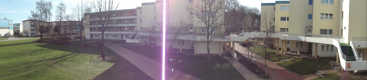 Traumhaft gepflegt Ferienwohnungen Ferienpark Weissenhäuser Strand