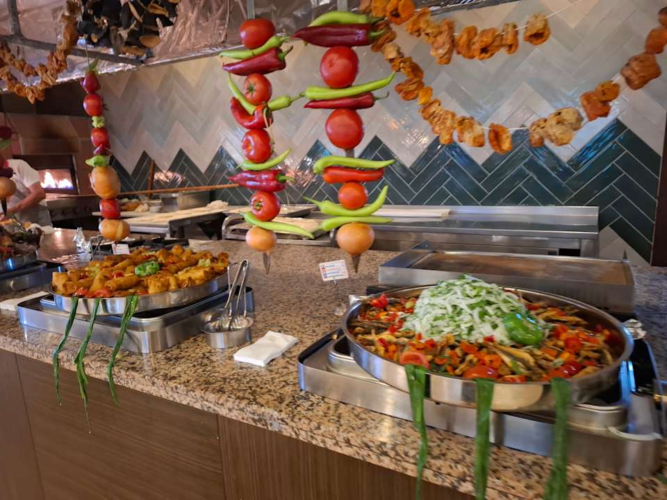 Gastro Telatiye Resort