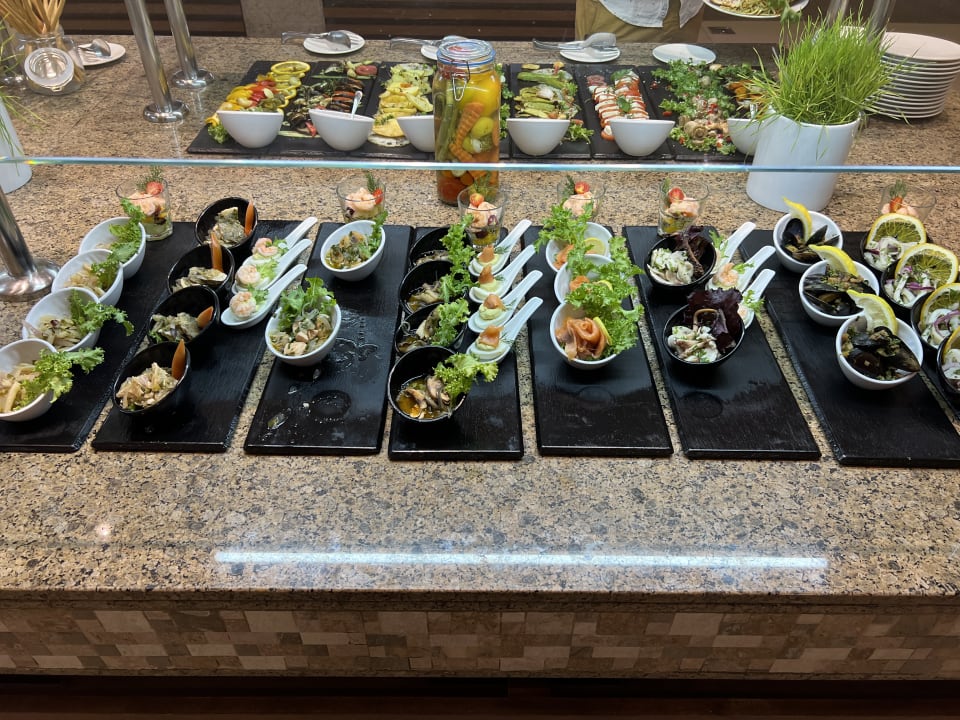 Gastro Steigenberger Resort Alaya Marsa Alam - Red Sea - Adults only