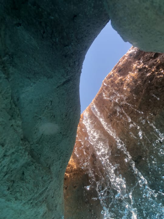 Pool Stella Beach Resort & Spa Makadi Bay