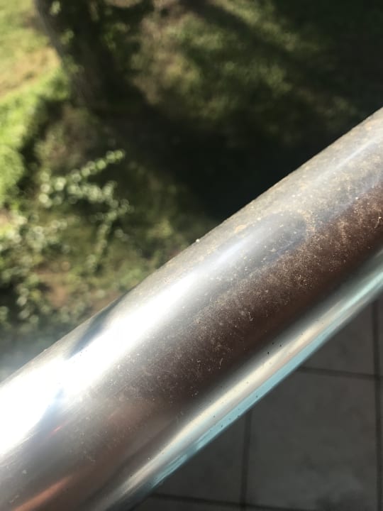 Zimmer Kustur Club Holiday Village